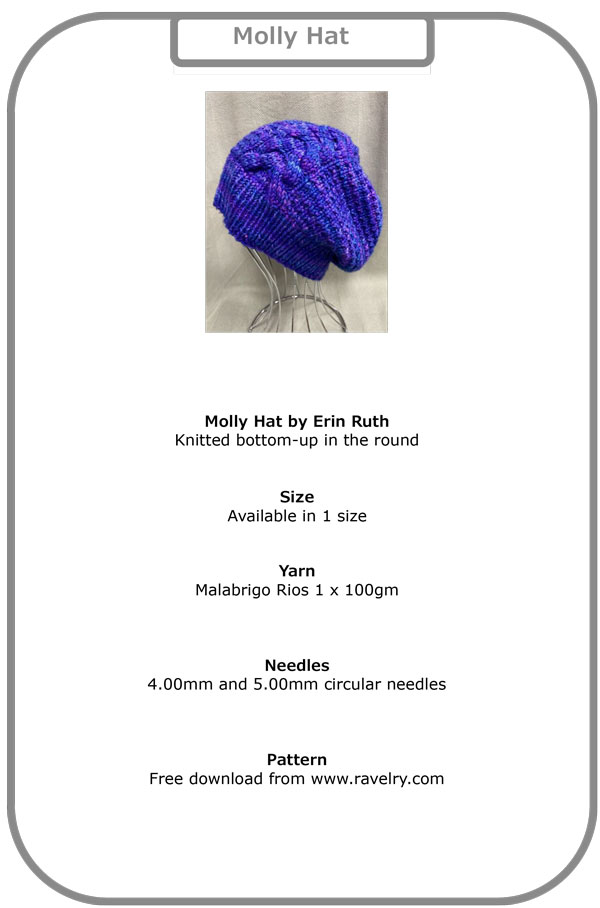 Molly Hat